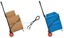 ProPlus Transport Trolley Inklapbaar 10 ProPlus Transport Trolley Inklapbaar -Klean Kanteen Winkel 57491 proplus transport trolley inklapbaar