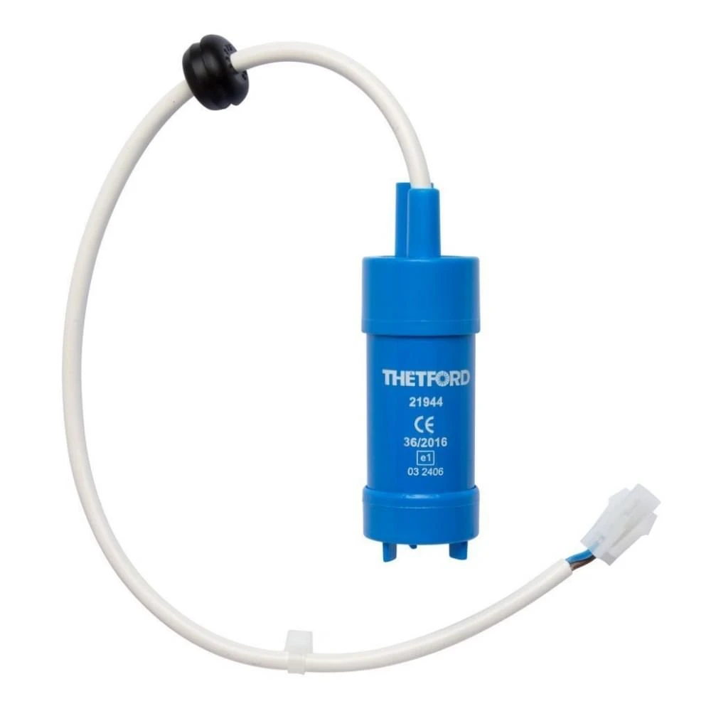 Thetford Pomp SC500 1 Thetford Pomp SC500