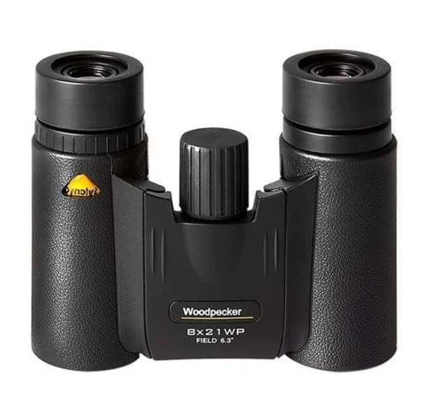 Bynolyt Woodpecker WP 8x21 Verrekijker 1 Bynolyt Woodpecker WP 8x21 Verrekijker