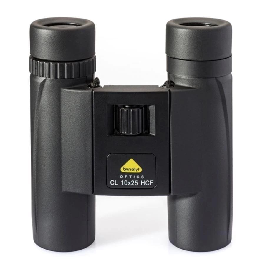 Bynolyt Bynolyt CL 10x25 HCF Verrekijker 1 Bynolyt Bynolyt CL 10x25 HCF Verrekijker