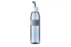 Mepal Waterfles Ellipse 700 Ml Blauw