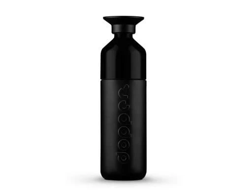 Dopper Insulated Thermosfles 580 Ml Blazing Black 1 Dopper Insulated Thermosfles 580 Ml Blazing Black