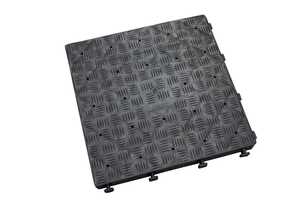 Hendriks Kunststof Vloertegel 1 Hendriks Kunststof Vloertegel