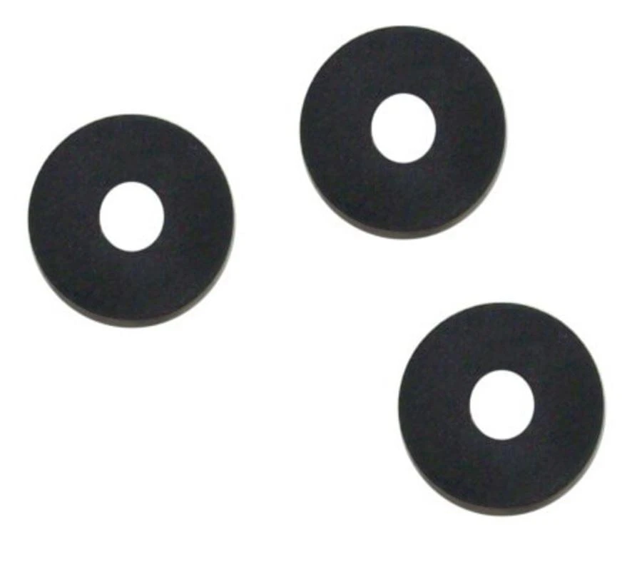 Bade Rubberen Ring Shell 1 Bade Rubberen Ring Shell