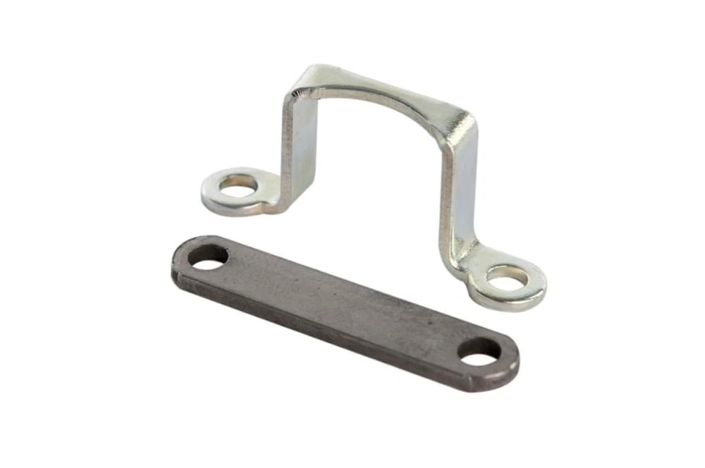 Bade Muurbeugel Voor Verdeelkraan 1 Bade Muurbeugel Voor Verdeelkraan