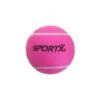 Sportx Jumbo Tennisbal Roze