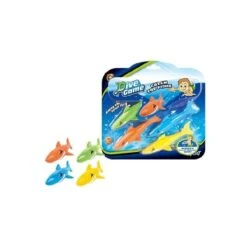 Sportx Diving Sharks