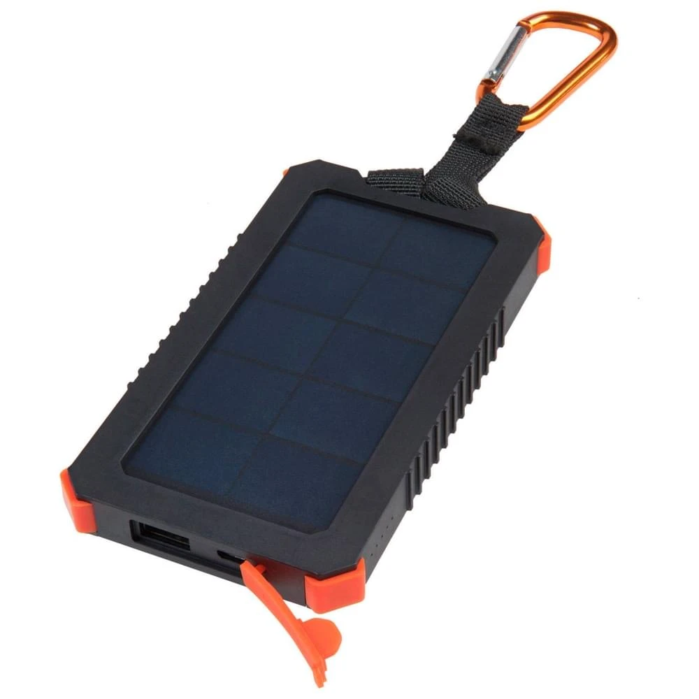 Xtorm AM122 Solar Powerbank 2 Xtorm AM122 Solar Powerbank - Afbeelding 2