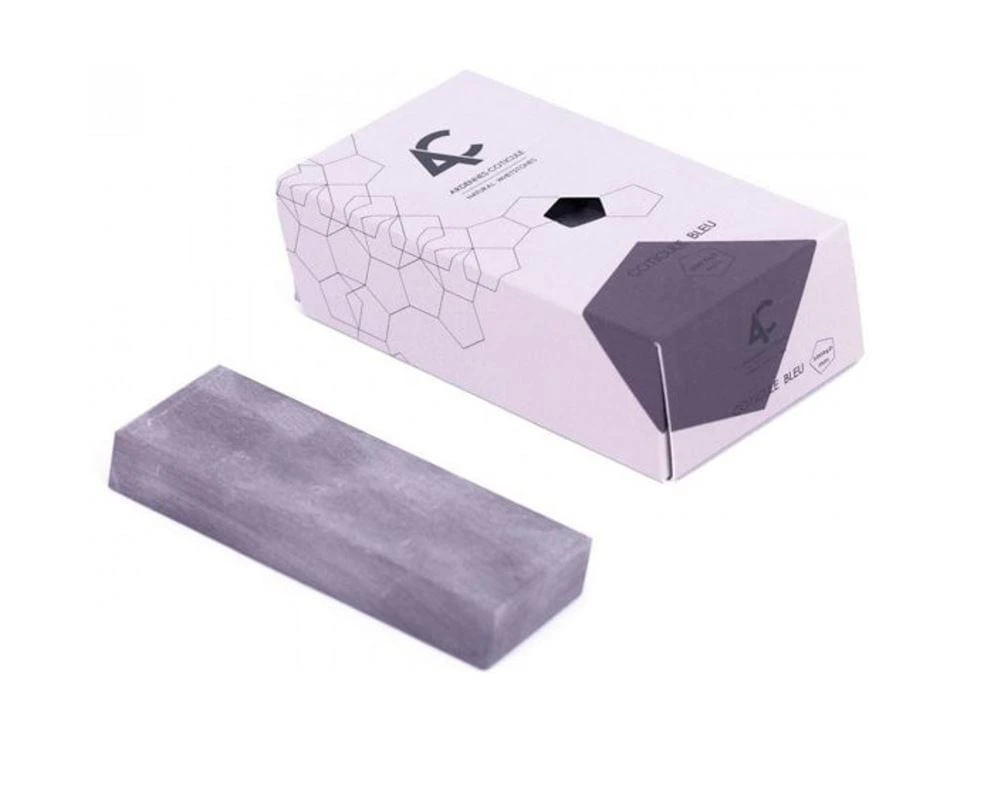 Coticule Slijpsteen Blauw BBW 1 Coticule Slijpsteen Blauw BBW