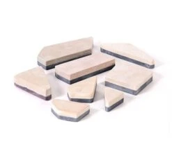 Coticule Slijpsteen Standaard Bout 2