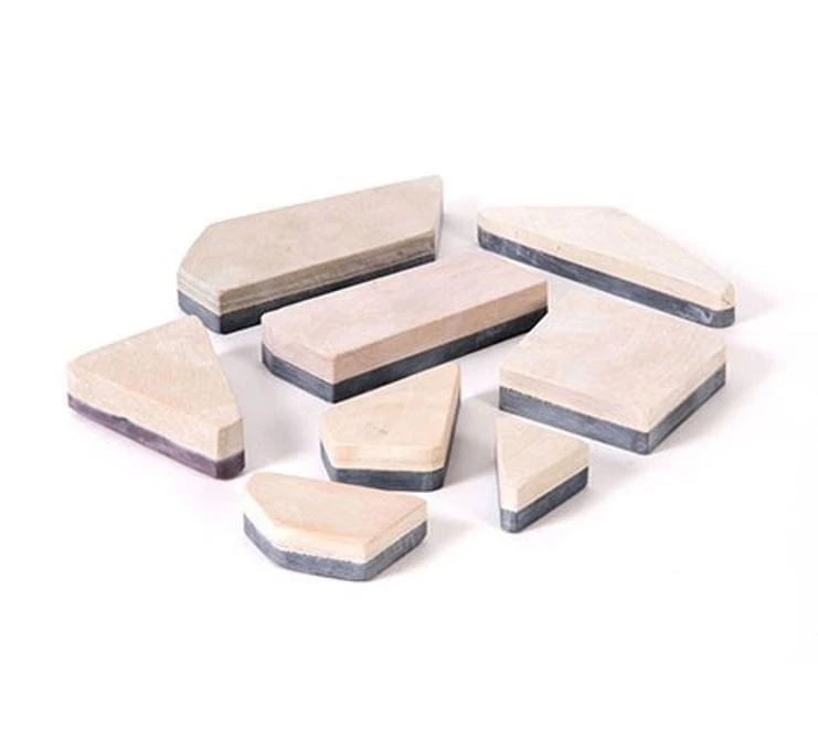 Coticule Slijpsteen Standaard Bout 2 1 Coticule Slijpsteen Standaard Bout 2