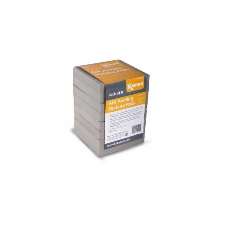 Kampa Packing Pads 1 Kampa Packing Pads