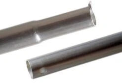 Campking Verzinkt Tussendeel Met Gat