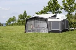 Isabella Front Net Magnum