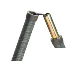 Isabella CarbonX Verandastang 190-310cm