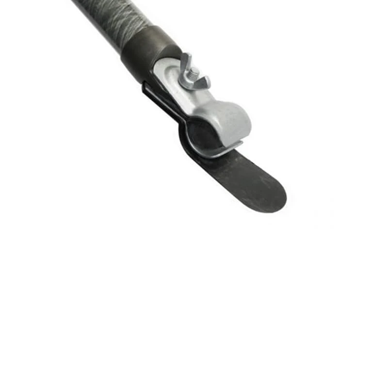 Isabella CarbonX Verandastang 190-310cm 3 Isabella CarbonX Verandastang 190-310cm - Afbeelding 3