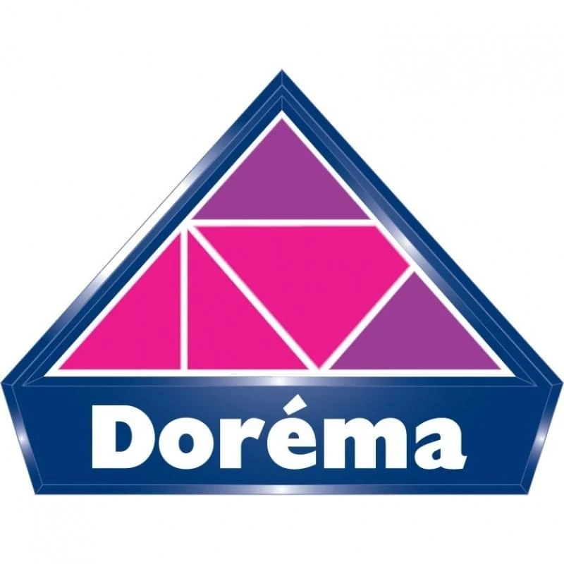 Dorema Knikstang Uitbouw 4-poots 2 Dorema Knikstang Uitbouw 4-poots - Afbeelding 2