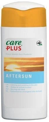 Care Plus After Sun 100 Ml