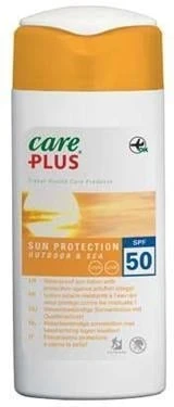 Care Plus Skin Saver Safe Sea & Outdoor SPF50