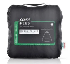 Care Plus Klamboe Bell Geïmpregneerd 2-persoons -Klean Kanteen Winkel 61612 care plus belvormige klamboe geimpregneerd 2 pers
