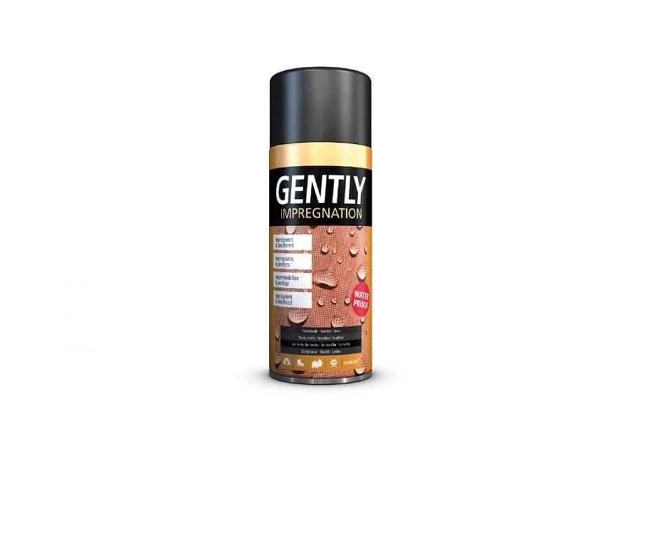 Gently Impregneerspray 500ml 1 Gently Impregneerspray 500ml