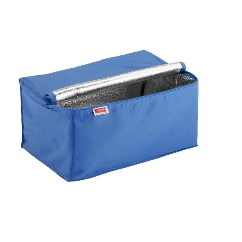 Sunware Koeltas Voor Square Vouwkrat 45L 1 Sunware Koeltas Voor Square Vouwkrat 45L