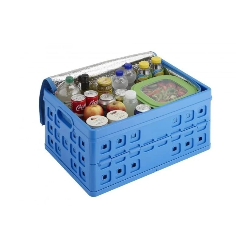 Sunware Koeltas Voor Square Vouwkrat 45L 2 Sunware Koeltas Voor Square Vouwkrat 45L - Afbeelding 2