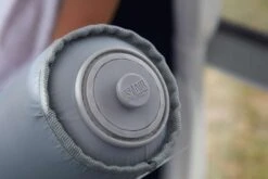 Isabella Air Cirrus North 400 Deeltent -Klean Kanteen Winkel 63584 isabella isabella air cirrus north 400