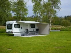 Ventura Sun Q Caravanluifel