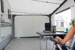 Isabella Uitbouw Scheidingswand