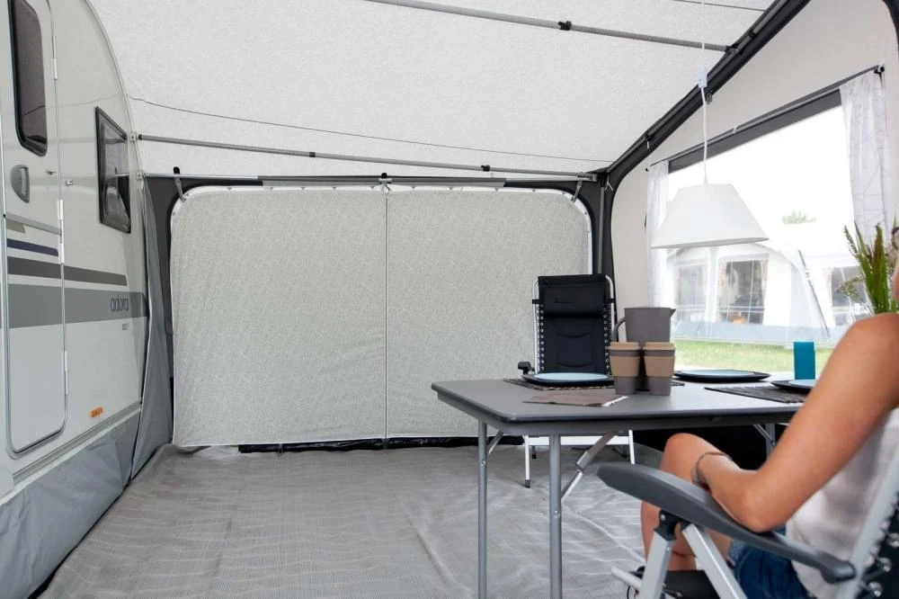 Isabella Uitbouw Scheidingswand 1 Isabella Uitbouw Scheidingswand