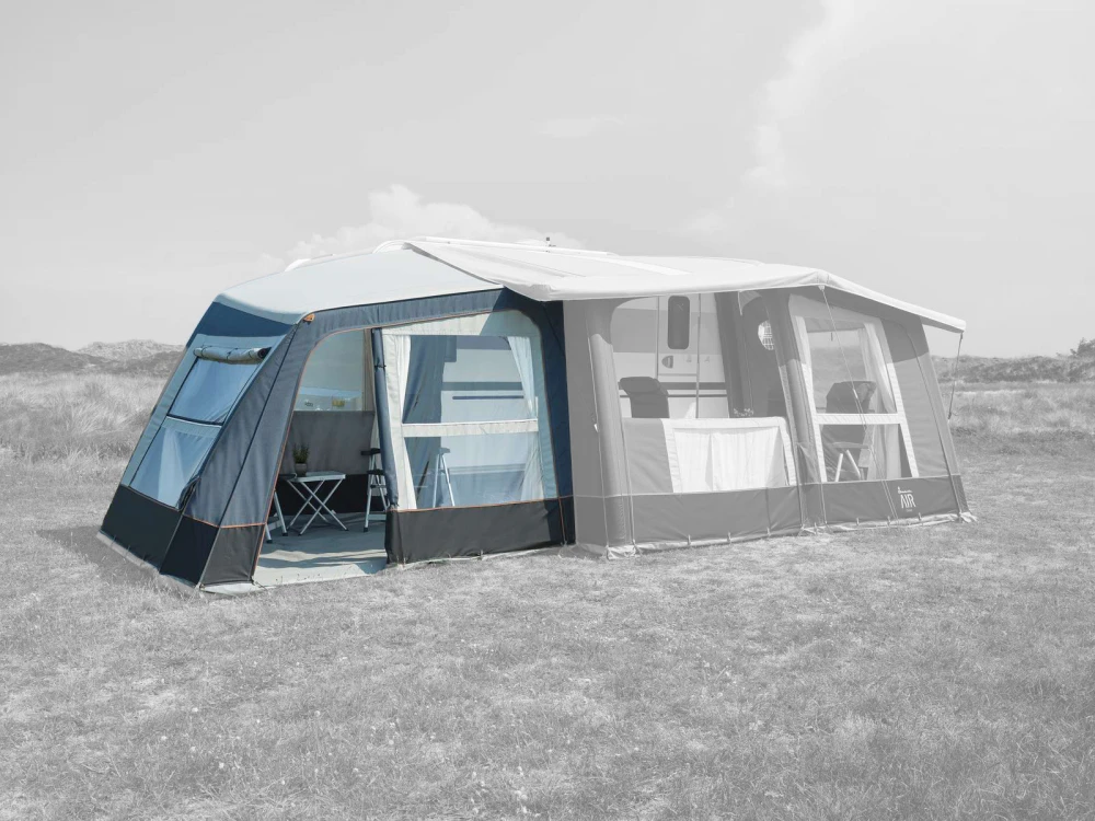 Isabella Air Annex North Links 1 Isabella Air Annex North Links