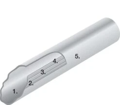 Isabella Zinox Frame Annex 220-250 -Klean Kanteen Winkel 63880 isabella zinox frame annex 220 250 2019