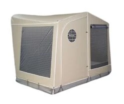 Isabella Annex Sand 220