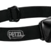 Petzl Tactikka+ 350 Hoofdlamp Zwart