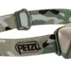Petzl Tactikka+ 350 Hoofdlamp Camouflage