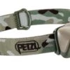 Petzl Tactikka+ RGB 350 Hoofdlamp Camouflage