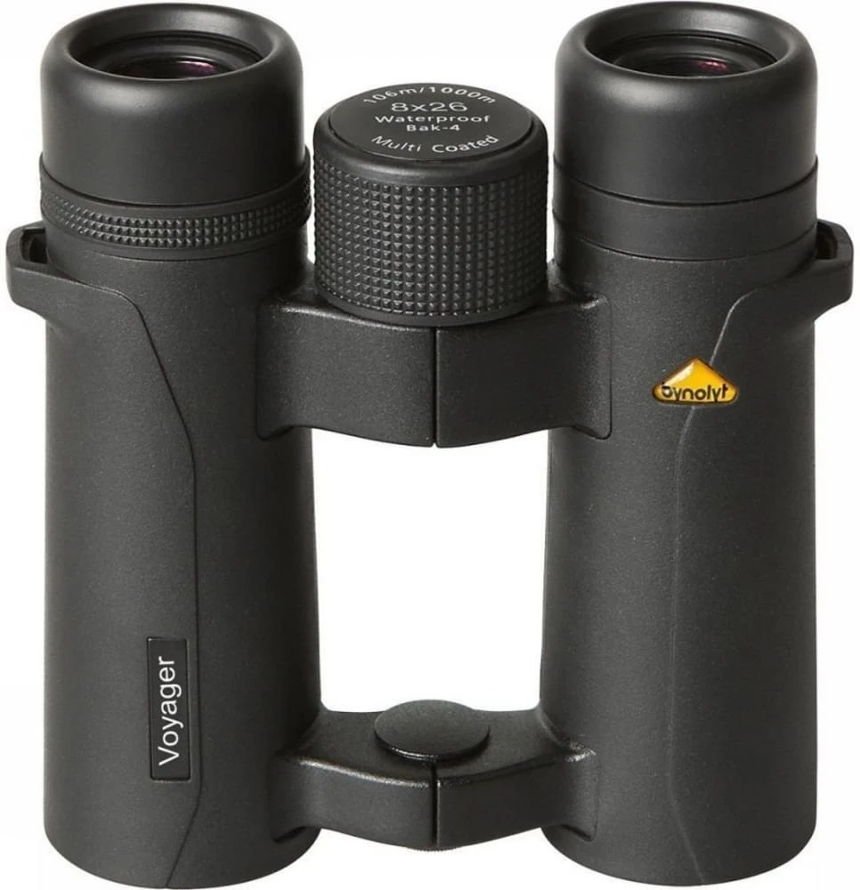 Bynolyt Voyager WP-26 10x26 Verrekijker 1 Bynolyt Voyager WP-26 10x26 Verrekijker