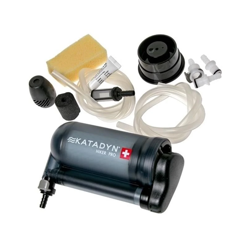 Katadyn Hiker Pro Filter 3 Katadyn Hiker Pro Filter - Afbeelding 3