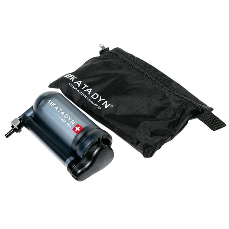 Katadyn Hiker Pro Filter 2 Katadyn Hiker Pro Filter - Afbeelding 2