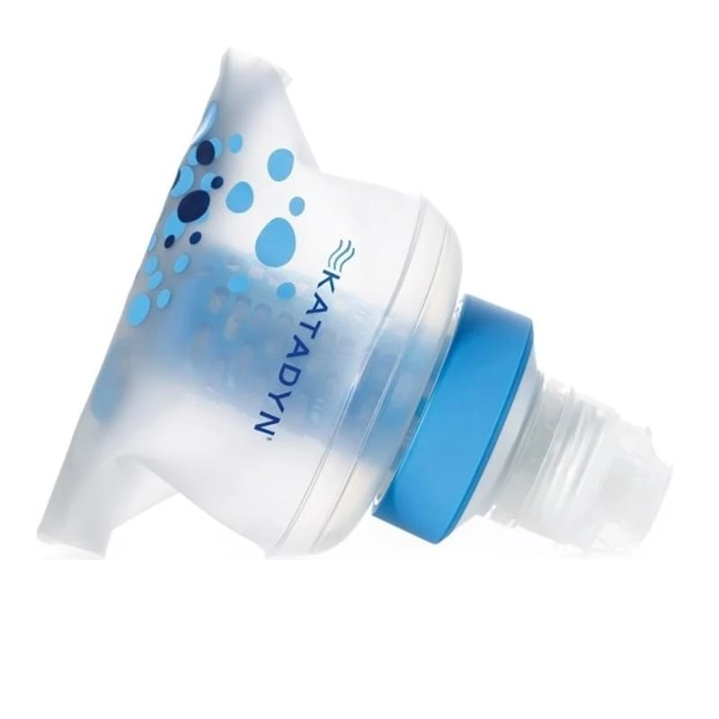 Katadyn BeFree 0,6L 2 Katadyn BeFree 0,6L - Afbeelding 2