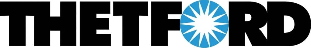 Thetford SC400 Wielen 2 Thetford SC400 Wielen - Afbeelding 2