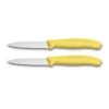 Victorinox 2x Groente-/Schilmesje Kartel