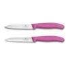 Victorinox 2x Officemes Kartel En Glad