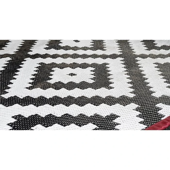 Bo-Camp Chill Mat Lounge 2,0x2,7m 3 Bo-Camp Chill Mat Lounge 2,0x2,7m - Afbeelding 3