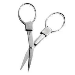 Coghlan's Inklapbare Schaar