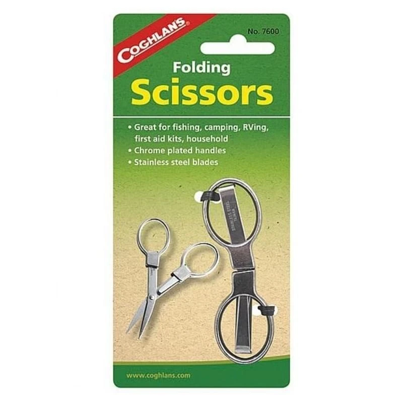 Coghlan's Inklapbare Schaar 2 Coghlan's Inklapbare Schaar - Afbeelding 2