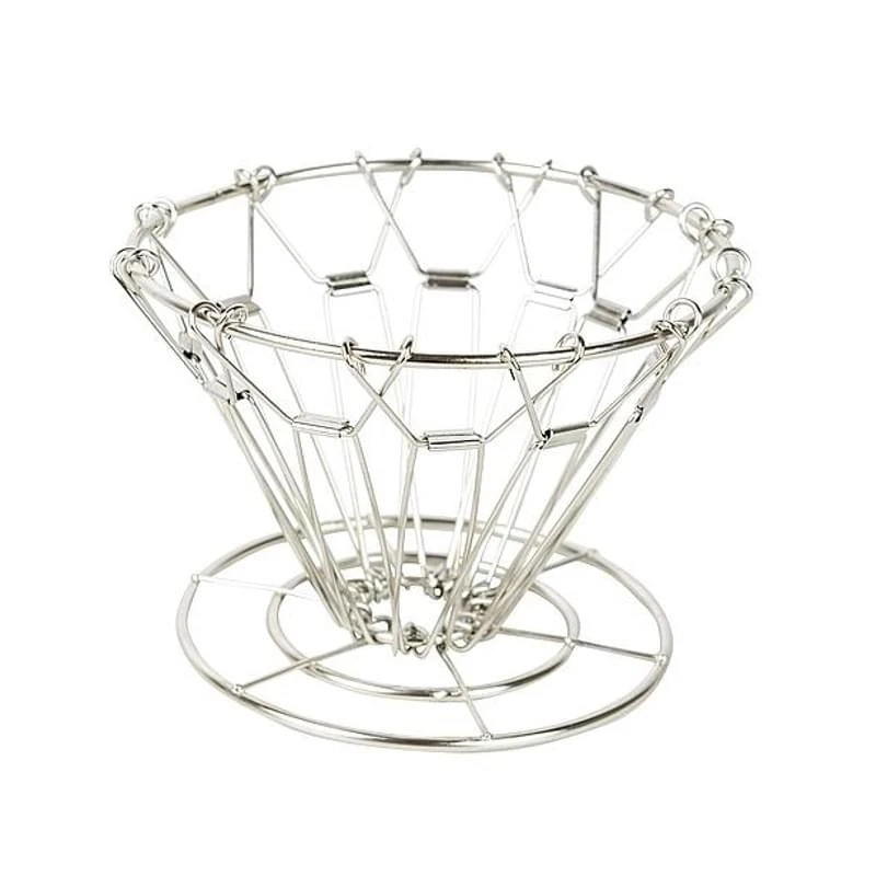 Bo-Camp Opvouwbare Koffiefilterhouder 1 Bo-Camp Opvouwbare Koffiefilterhouder