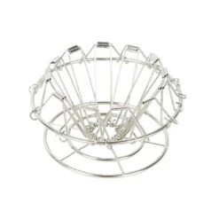 Bo-Camp Opvouwbare Koffiefilterhouder 6 Bo-Camp Opvouwbare Koffiefilterhouder -Klean Kanteen Winkel 67455 bo camp opvouwbare koffiefilterhouder