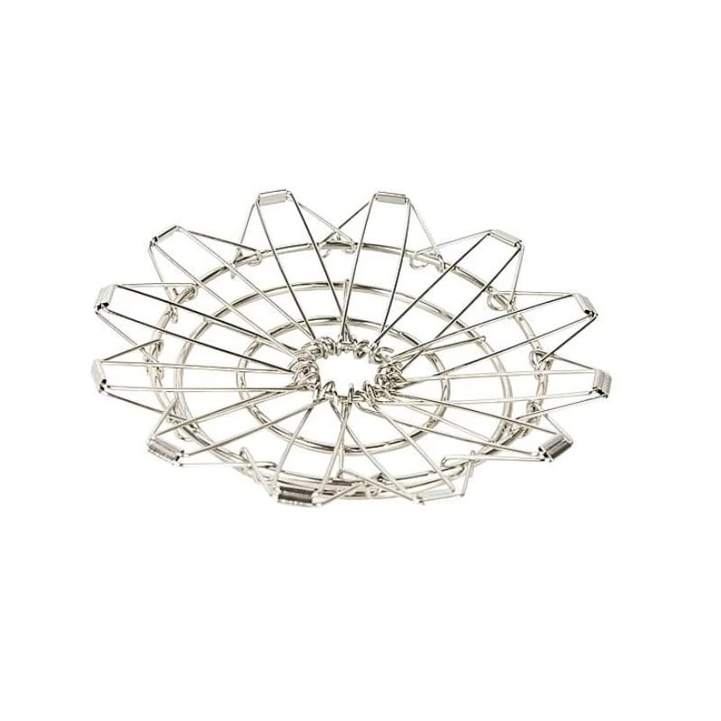 Bo-Camp Opvouwbare Koffiefilterhouder 4 Bo-Camp Opvouwbare Koffiefilterhouder - Afbeelding 4